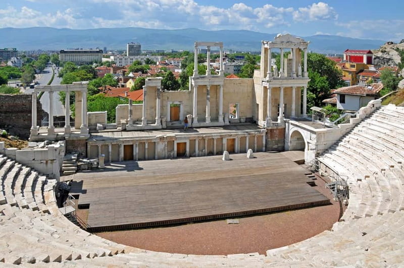From Sofia: Rila Monastery and Plovdiv Self-Guided Trip - What to pack and wear for Rila and Plovdiv