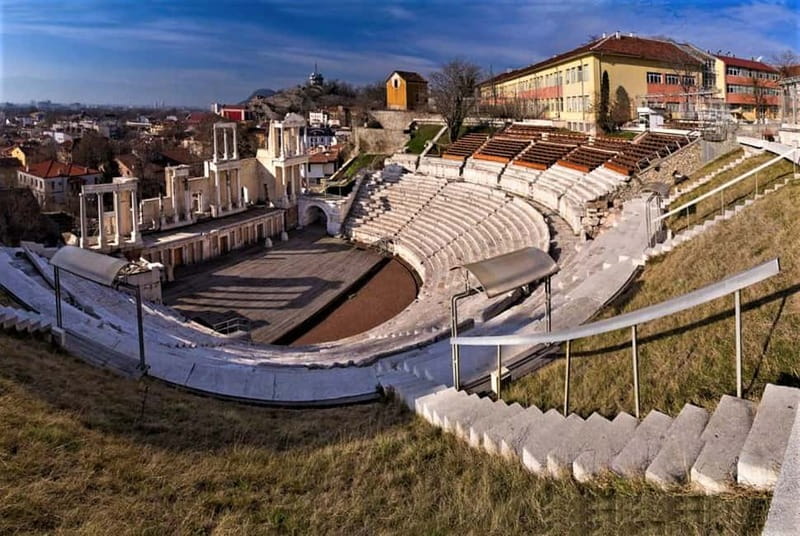 From Sofia: Rila Monastery and Plovdiv Self-Guided Trip - Should you book the Rila Monastery and Plovdiv self-guided trip?