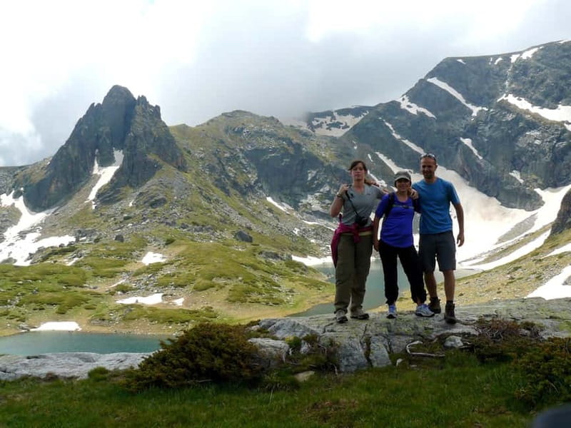 From Sofia: The Seven Rila Lakes Full-Day Self-Guided Tour - Chairlift tickets: the one cost you’ll pay in cash
