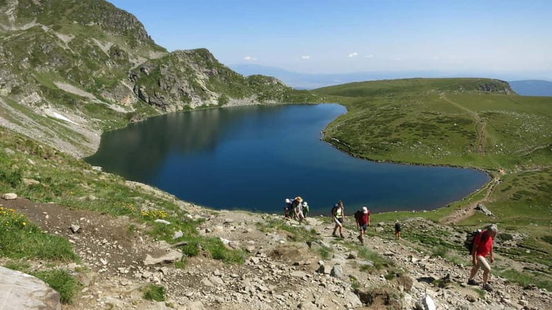 From Sofia: The Seven Rila Lakes Full-Day Self-Guided Tour - What about toilets and small comfort issues?