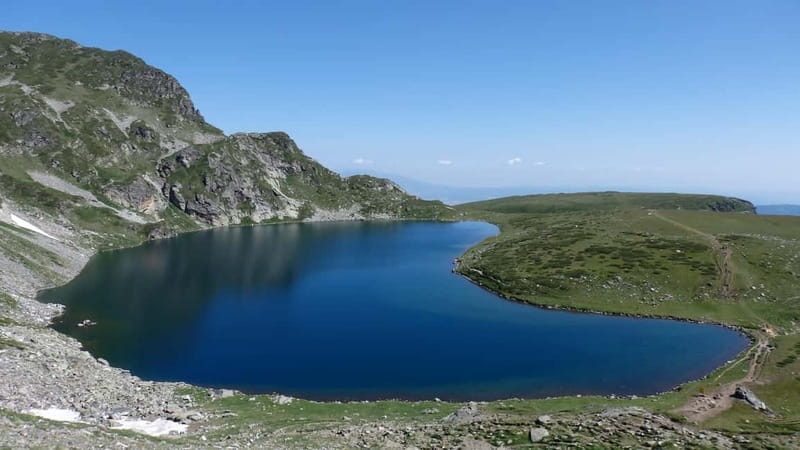 From Sofia: The Seven Rila Lakes Full-Day Self-Guided Tour - Food, pacing, and how to keep the day from feeling rushed