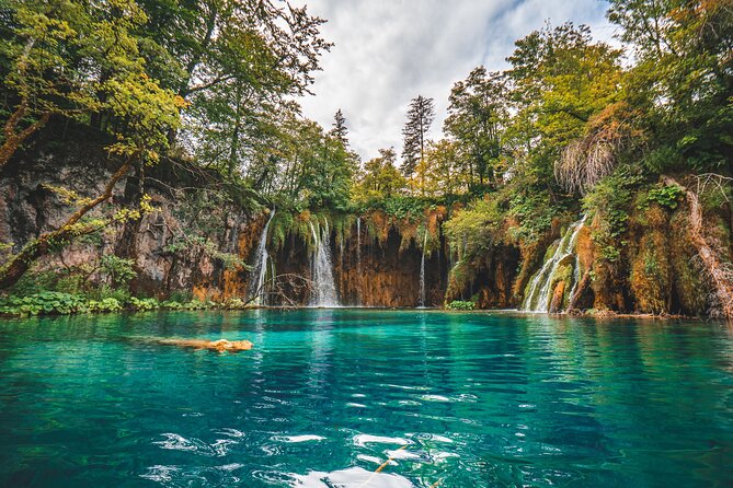From Split: Self-Guided Plitvice Lakes Day Tour with Boat Ride - Key highlights at a glance