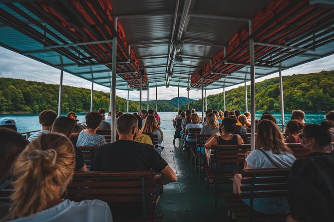 From Split: Self-Guided Plitvice Lakes Day Tour with Boat Ride - The guides: where reviews go from good to memorable