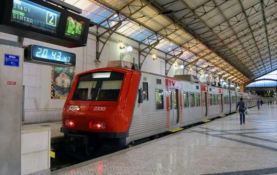 From/To Lisbon: Sintra Hop-on Hop-off Tickets + Audio Guide - The real value: what’s included for $34 and what you still pay