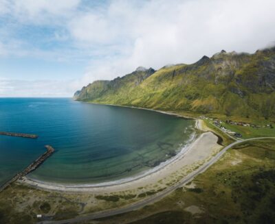 From Tromsø: Self-Guided Fjord Tour to Senja and Local Lunch - Price and value: is $195 a fair deal?