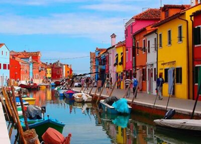 From Venezia: Murano, Burano, and Torcello Self-Guided Tour - Murano Glassworks: what you’ll see, and how to get the most out of it