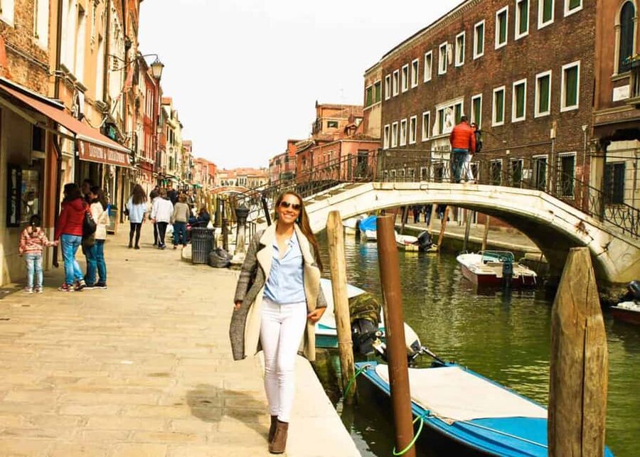 From Venezia: Murano, Burano, and Torcello Self-Guided Tour - Price and value: is $77 a fair deal for 4.5 hours?