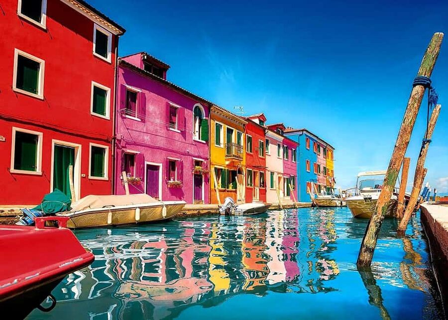 From Venezia: Murano, Burano, and Torcello Self-Guided Tour - The practical stuff that affects your day