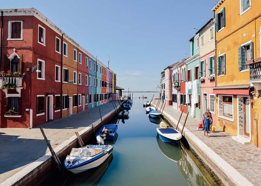 From Venezia: Murano, Burano, and Torcello Self-Guided Tour - Should you book it?
