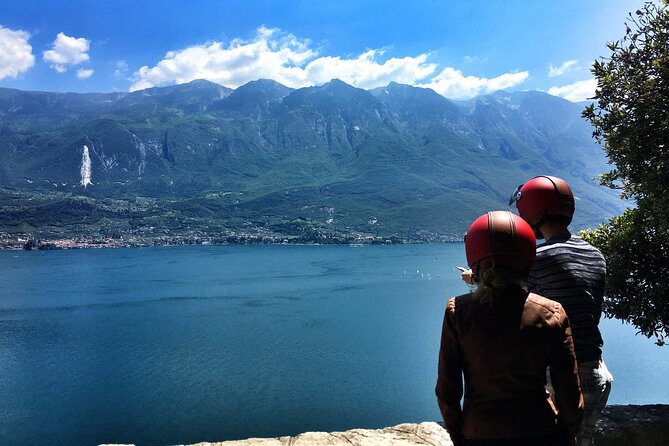 Full-Day Self-Guided Garda Scooter Tour from Riva del Garda - Key Points to Know Before You Go