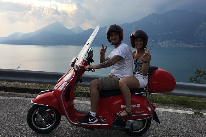 Full-Day Self-Guided Garda Scooter Tour from Riva del Garda - Lake Garda by Scooter: Why This Day Works So Well