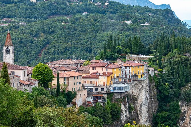 Full-Day Self-Guided Garda Scooter Tour from Riva del Garda - Price and Value: What You’re Really Paying For