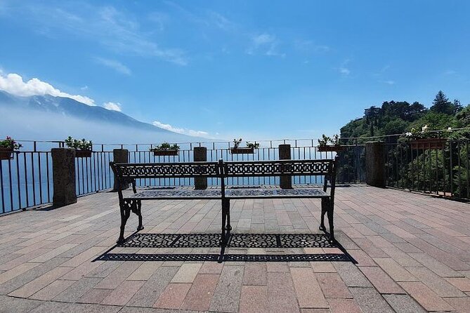 Full-Day Self-Guided Garda Vespa Tour departing at Malcesine - App reliability and getting the most out of a self-guided day