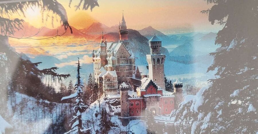 Füssen: Neuschwanstein Castle Entry Ticket and Audio Guide - Quick hits before you go