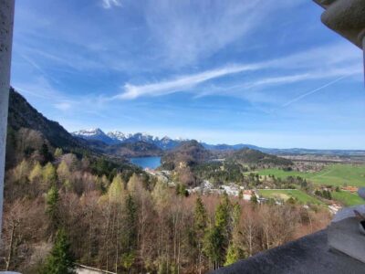 Füssen: Neuschwanstein Castle Express Ticket and Audio Guide - Picking Up in Füssen (8:30am) and Getting to the Castle