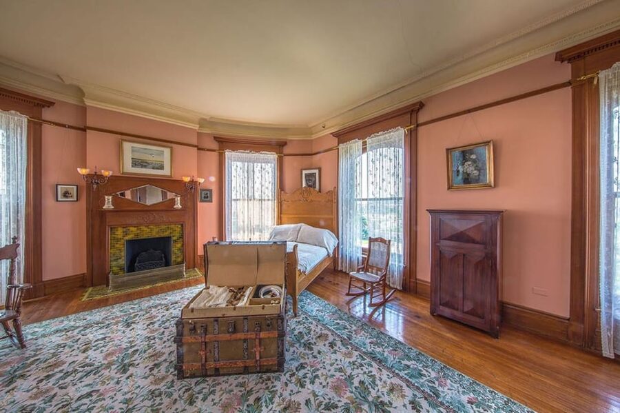 Galveston: Moody Mansion Entry Ticket and Self-Guided Tour - After the rooms: why the gardens make the visit feel complete