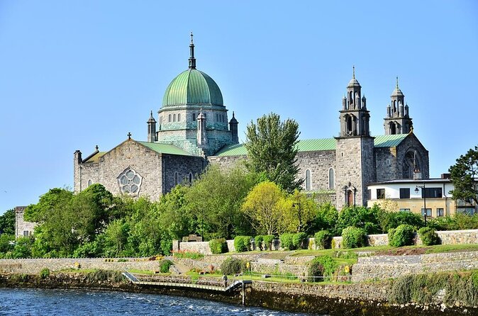 Galway by eBike: Must-Do Independent Half-Day Activity! - Quick take: what makes this Galway e-bike tour work