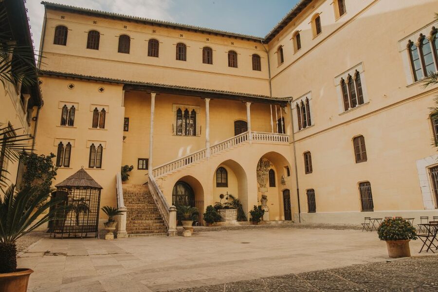 Gandia: Ducal Palace Entry Ticket with Audio Guide - Why Gandía’s Ducal Palace Feels So Worth Your Time