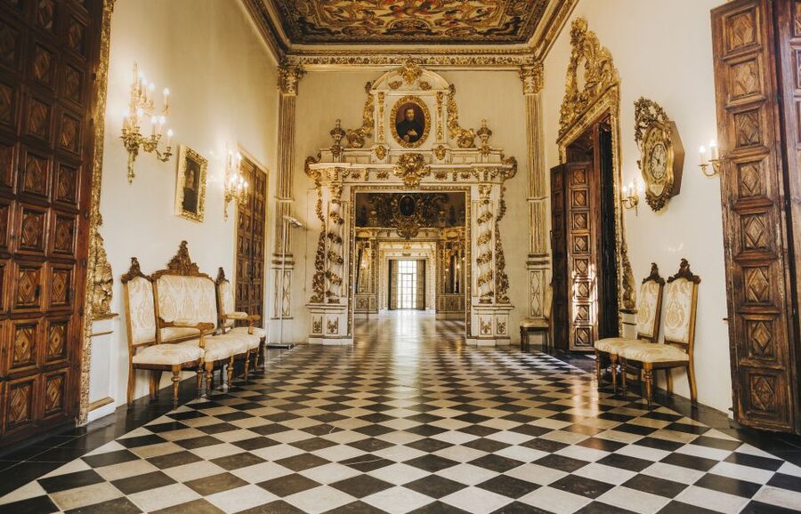 Gandia: Ducal Palace Entry Ticket with Audio Guide - The Borgias Connection: Power With Names, Not Just Legends