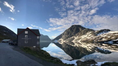 Geiranger Fjord: Downhill Self-Guided Bike Tour - Djupvatnet Lake to the Fjord Road: Why This Route Feels Special