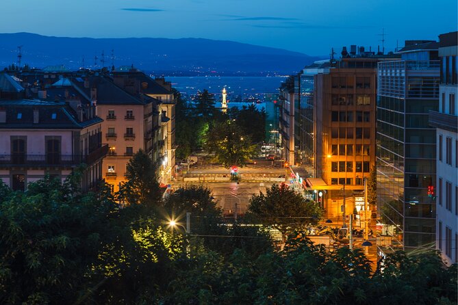 Geneva Scavenger Hunt and Highlights Self Guided Audio Tour - How the Geneva hunt works (and why it feels easy)