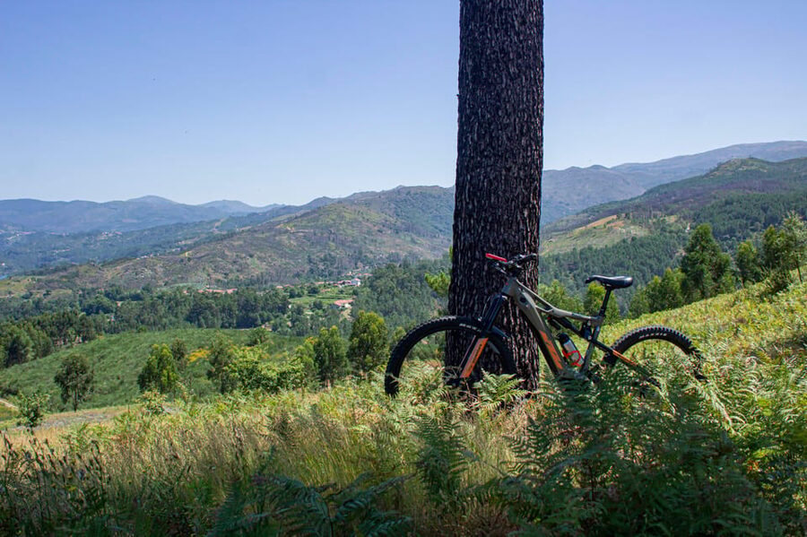 Gerês National Park: Self-guided E-Bike Tour - Key Points You’ll Care About