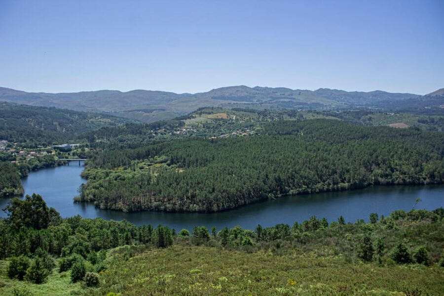 Gerês National Park: Self-guided E-Bike Tour - How the 35 km Loop Feels: Mountains, Valleys, and a Self-Paced Flow