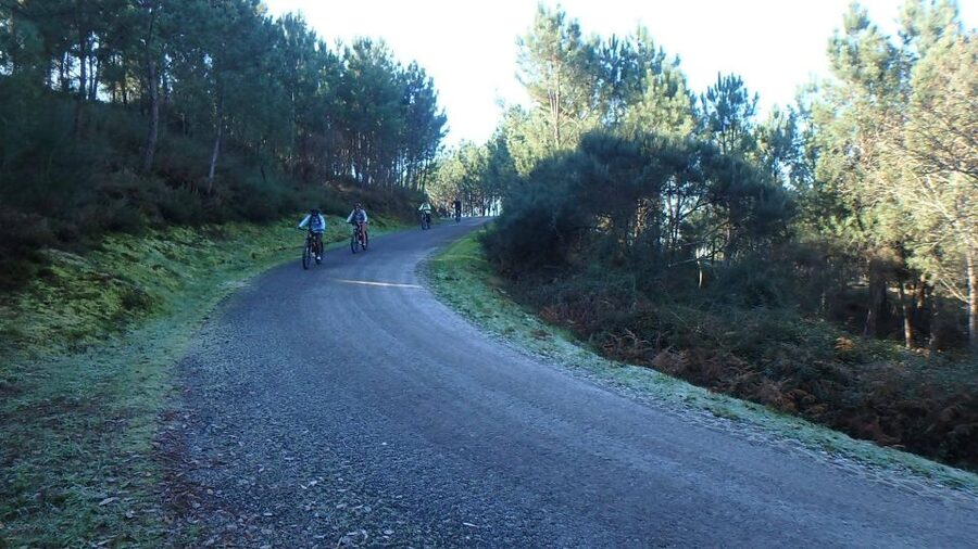 Gerês National Park: Self-guided E-Bike Tour - Price and Logistics: Does $70 Feel Fair for What You Get?