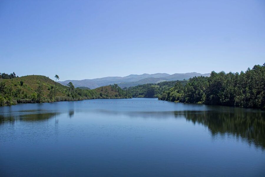 Gerês National Park: Self-guided E-Bike Tour - FAQ