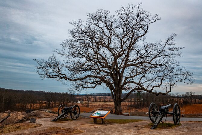 Gettysburg: Devil’s Den Self-Guided Walking Tour - Stop 1: Devil’s Den and the stories you’ll hear along the rocks
