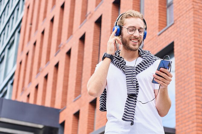 Gettysburg Downtown Self-Guided Walking Audio Tour - Why this Gettysburg downtown audio walk works