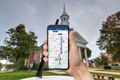 Gettysburg Downtown Self-Guided Walking Audio Tour - Price and what you actually get for $9.99