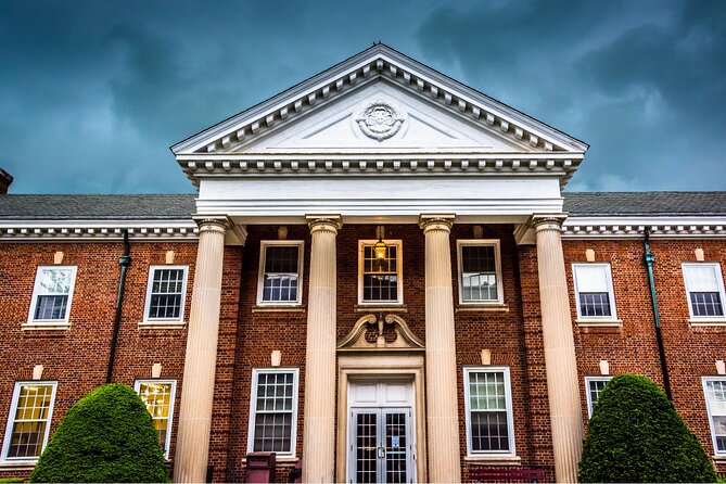 Gettysburg Downtown Self-Guided Walking Audio Tour - Who this walking audio tour is best for
