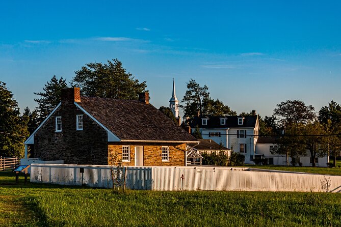 Gettysburg’s Seminary Ridge: Self-Guided Walking Audio Tour - Price and value: $9.99 for an offline, repeatable battlefield walk