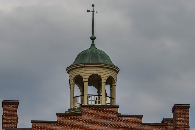 Gettysburg’s Seminary Ridge: Self-Guided Walking Audio Tour - Should you book this audio tour of Seminary Ridge?