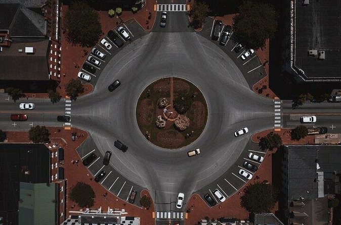Gettysburg Self-Guided Audio Ghost Tour - About the “Ghost” Part: Historical Stories, Not a Horror Show