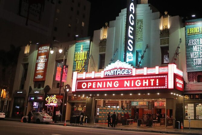 Ghost Hunt in Hollywood: Self-Guided Haunted Puzzle Walk - Ghost Hunt Without a Guide: What You’re Actually Booking