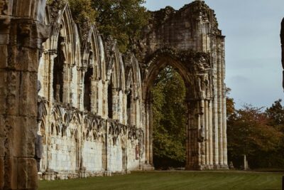 Ghosts and Ghouls Haunted York Self Guided Audio Tour - Stop-by-stop: what you’ll do and what to look for