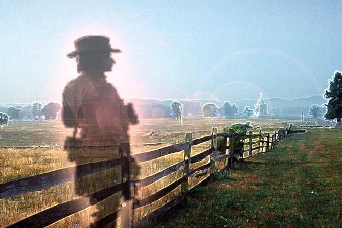 Ghosts of Gettysburg Self-Guided Driving Audio Tour - The biggest risks: audio gaps and navigation confusion