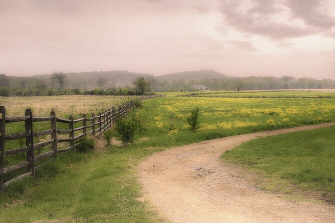 Ghosts of Gettysburg Self-Guided Driving Audio Tour - Who this tour is best for (and who should pick something else)