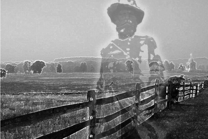 Ghosts of Gettysburg Self-Guided Driving Audio Tour - Should you book it? My practical call
