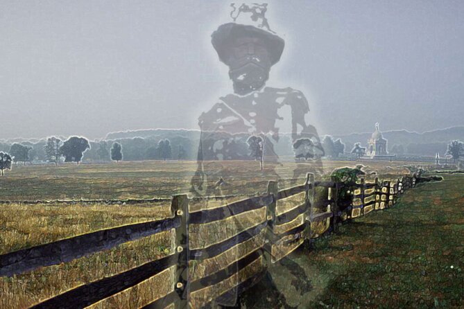 Ghosts of Gettysburg Self-Guided Driving Audio Tour - How the audio tour actually works in the real world