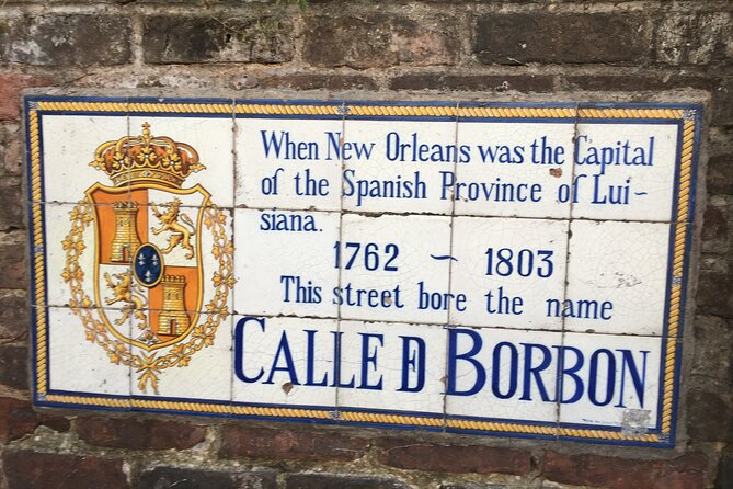 Ghosts of New Orleans: Self-Guided Haunted Audio Walking Tour - Stop-by-stop: 11 outside stops that turn streets into a story