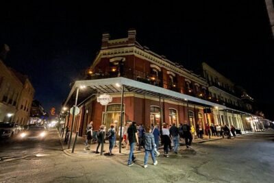 Ghosts of New Orleans: Self-Guided Haunted Audio Walking Tour - Price and value: what $6.75 buys you (and what it doesn’t)