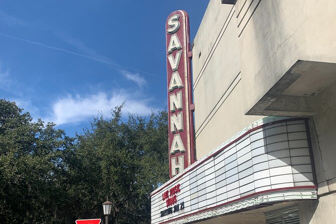 Ghosts of Savannah Self-Guided Haunted Audio Tour App/EMF Reader - How to Make the App Actually Work (Location Permissions Matter)