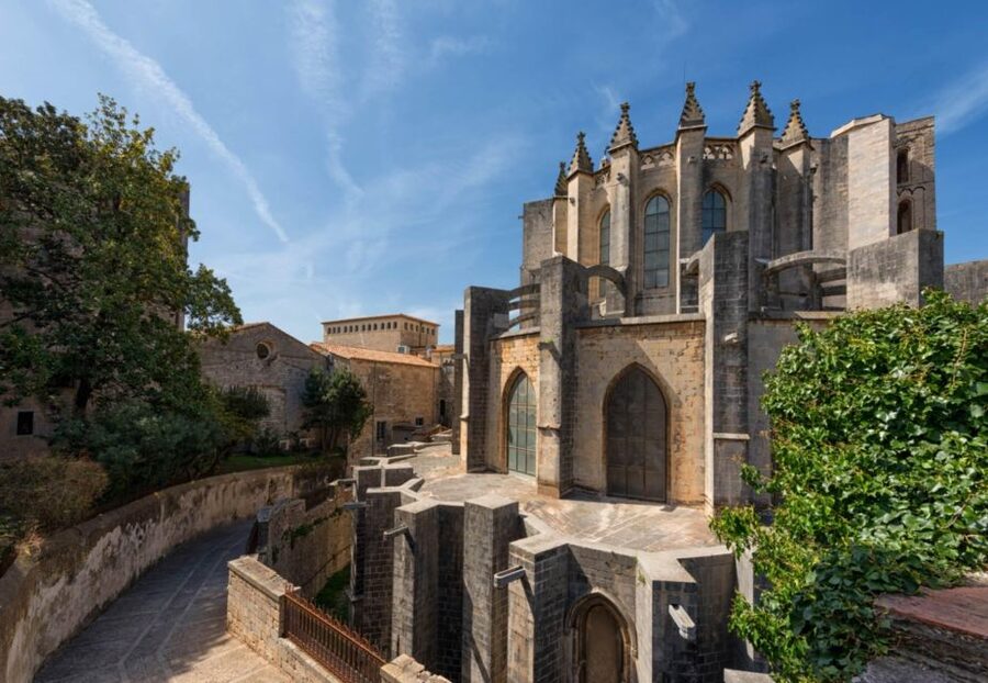 Girona: Self-guided Audio City Tour on Your Phone - Key things to know before you go