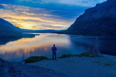 Glacier National Park Going-to-the-Sun Road Self-Guided Tour - West Glacier and Apgar: Start Smart Before the Road Eats Your Day