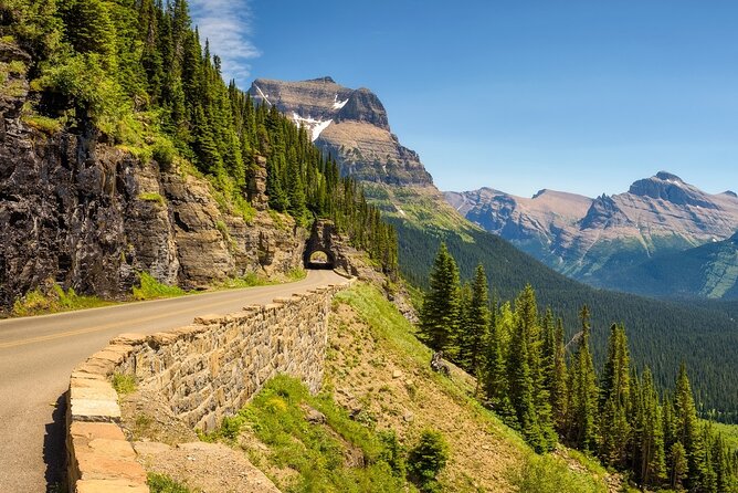 Glacier National Park Going-to-the-Sun Road Self-Guided Tour - Short Walks That Don’t Feel Short: Trail of the Cedars to Avalanche Lake