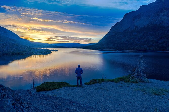 Glacier National Park Going-to-the-Sun Road Self-Guided Tour - West Glacier and Apgar: Start Smart Before the Road Eats Your Day