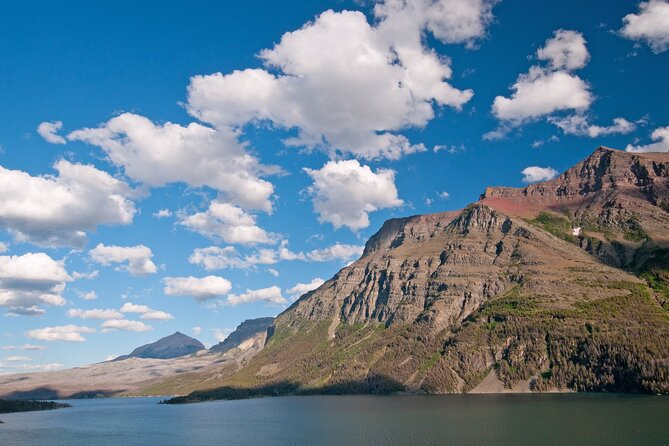 Glacier National Park Self-Guided Driving Audio Tour - Key highlights before you turn the key